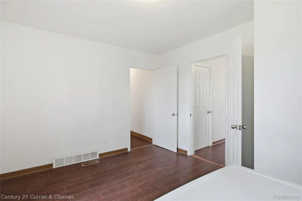 2381 Ridge Road Superior Charter Township MI 48198