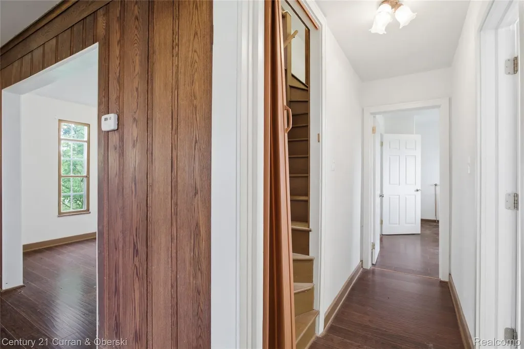 2381 Ridge Road Superior Charter Township MI 48198
