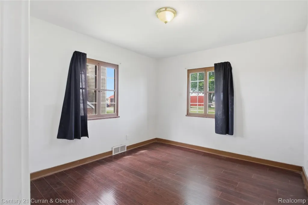 2381 Ridge Road Superior Charter Township MI 48198