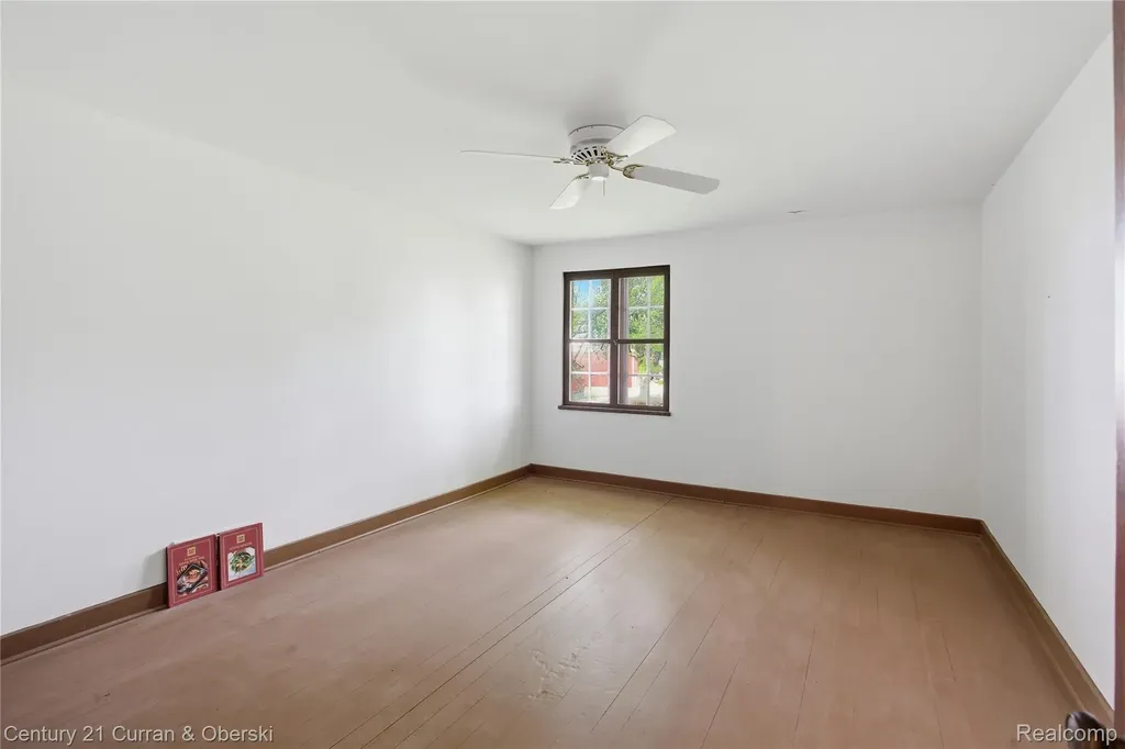 2381 Ridge Road Superior Charter Township MI 48198