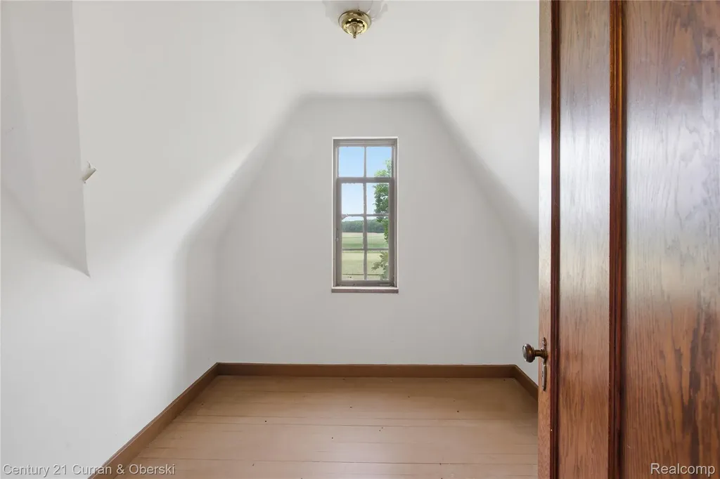 2381 Ridge Road Superior Charter Township MI 48198