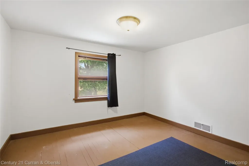 2381 Ridge Road Superior Charter Township MI 48198