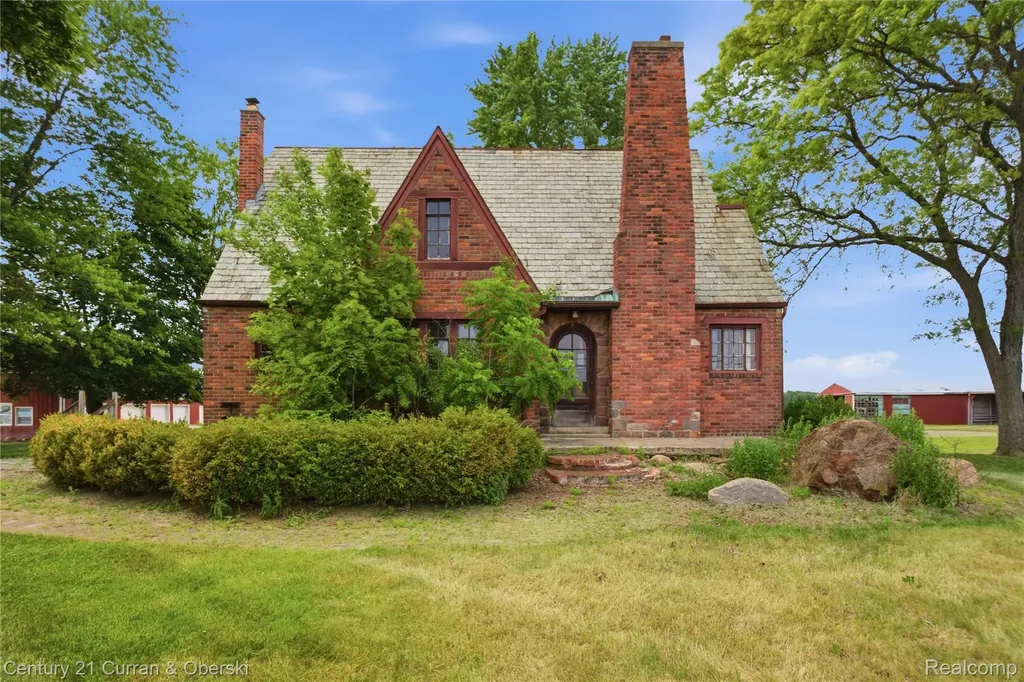 2381 Ridge Road Superior Charter Township MI 48198