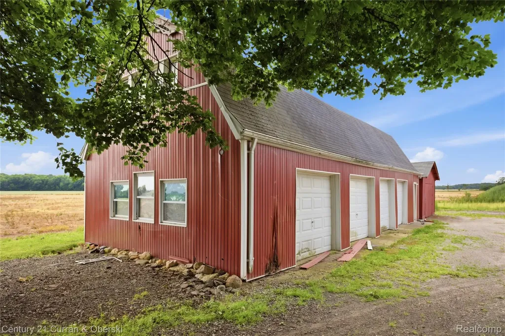 2381 Ridge Road Superior Charter Township MI 48198