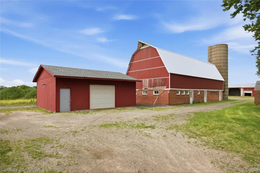 2381 Ridge Road Superior Charter Township MI 48198