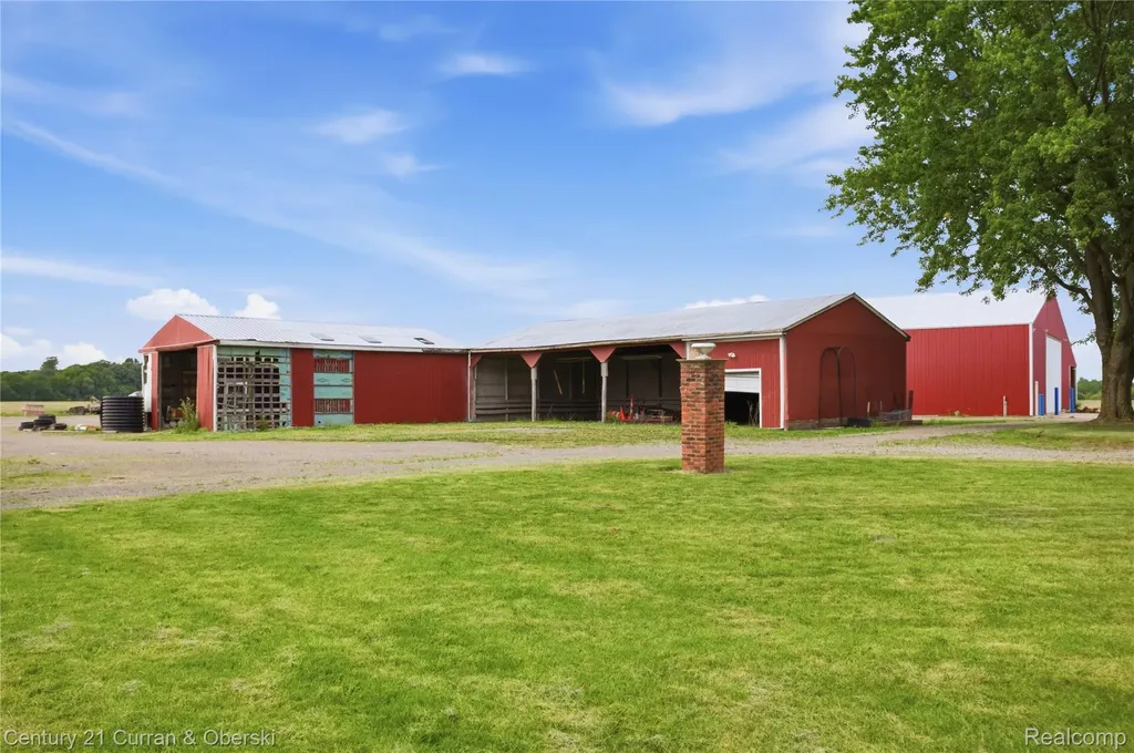 2381 Ridge Road Superior Charter Township MI 48198