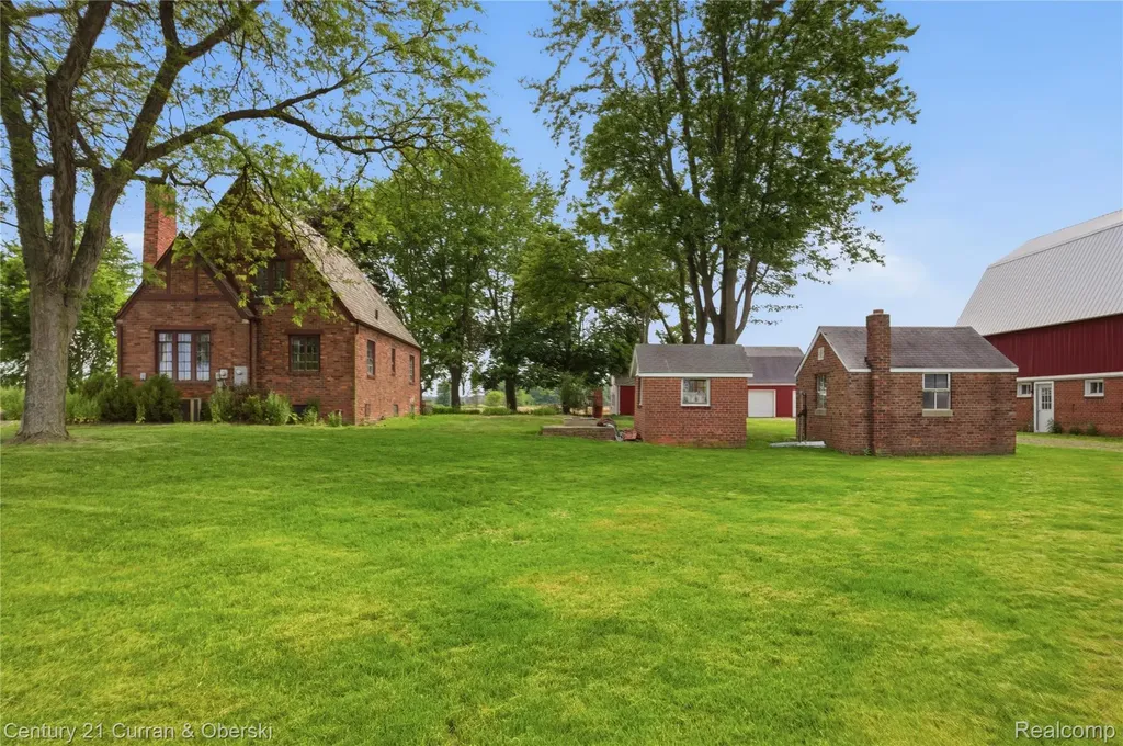 2381 Ridge Road Superior Charter Township MI 48198