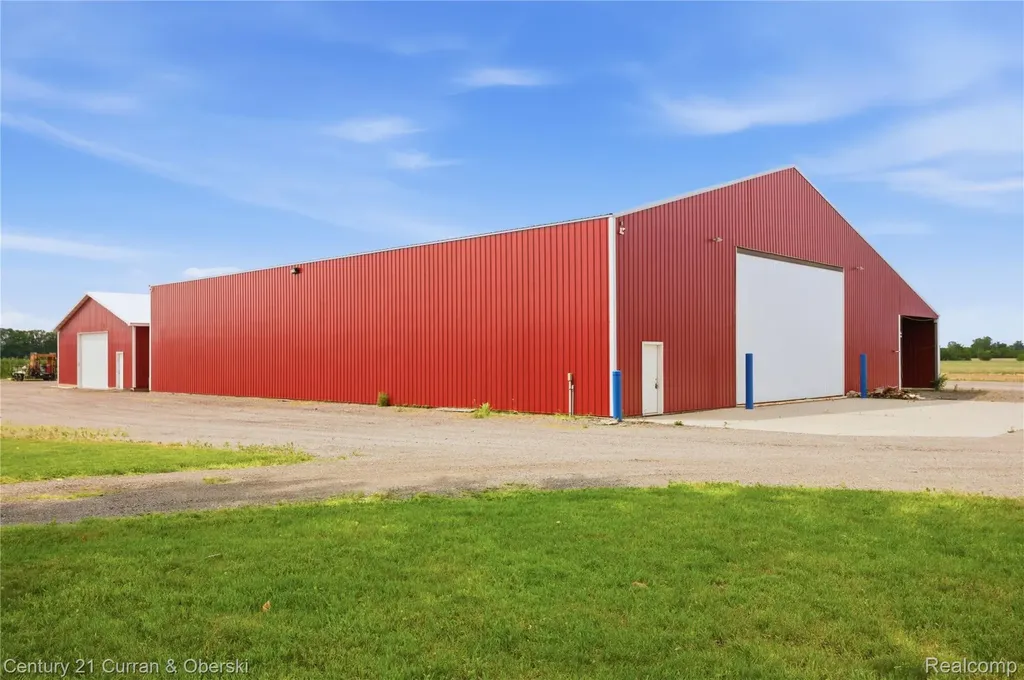 2381 Ridge Road Superior Charter Township MI 48198