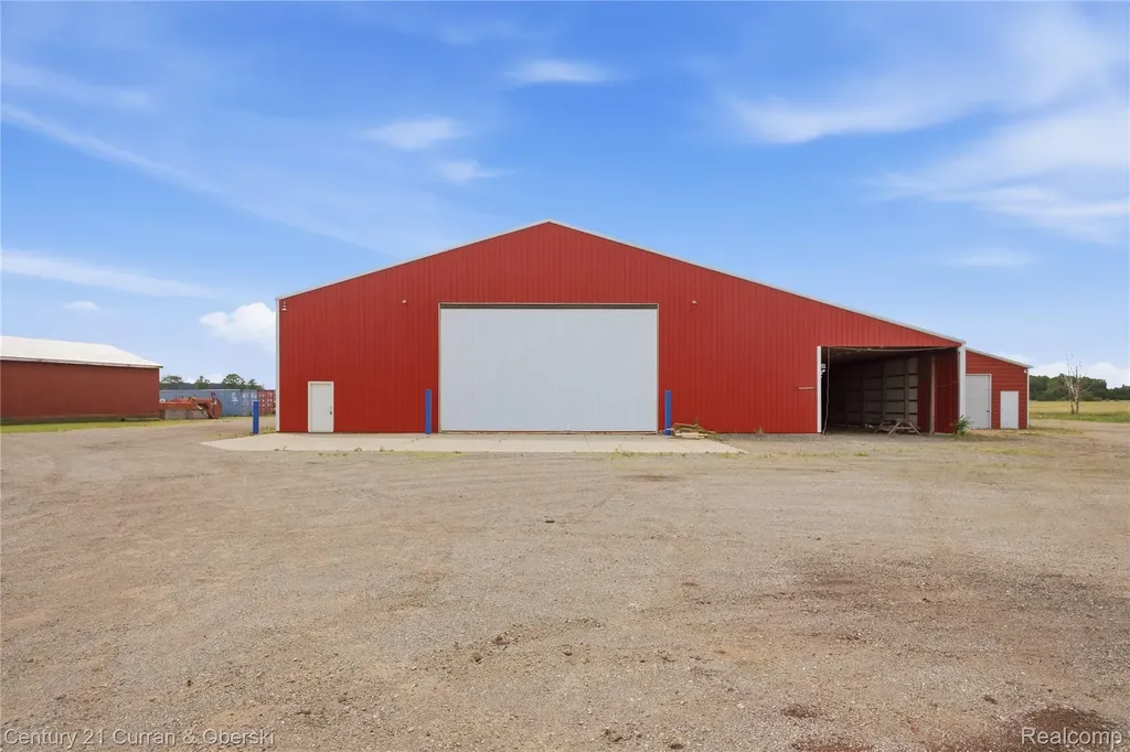 2381 Ridge Road Superior Charter Township MI 48198