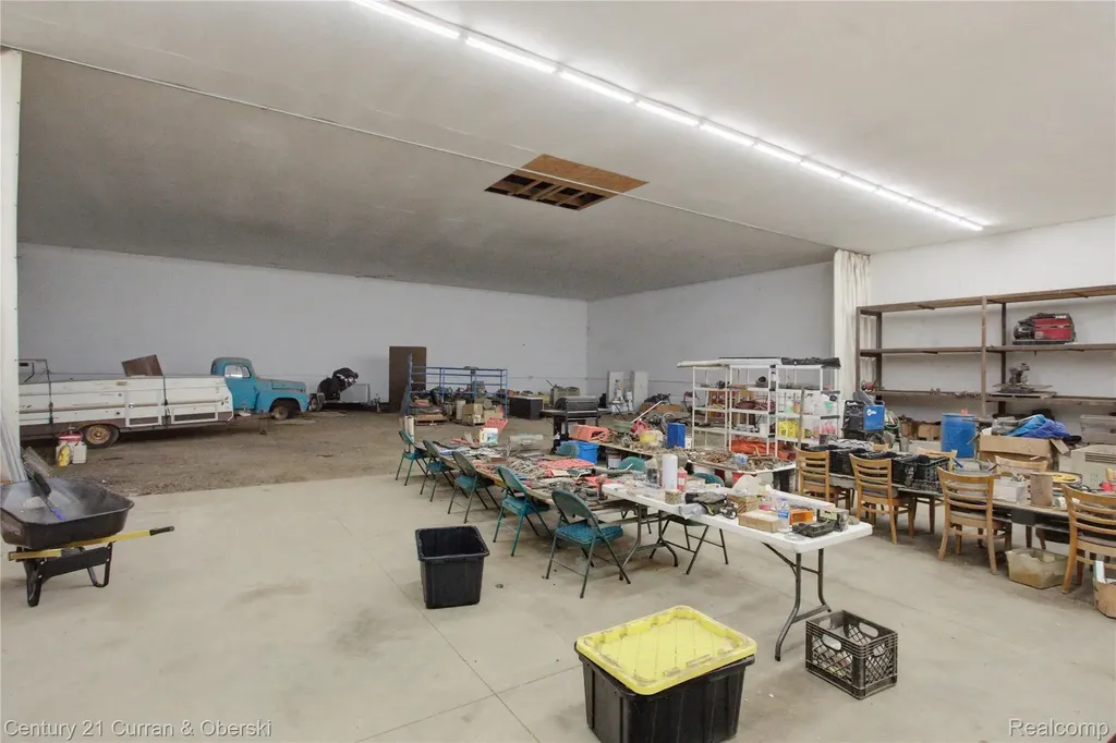 2381 Ridge Road Superior Charter Township MI 48198