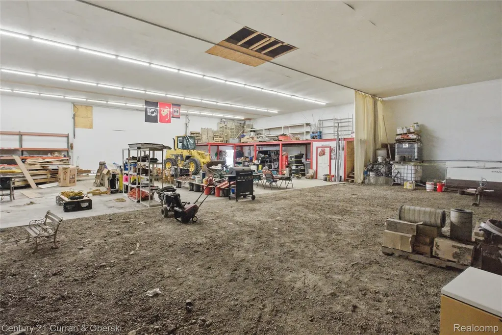2381 Ridge Road Superior Charter Township MI 48198