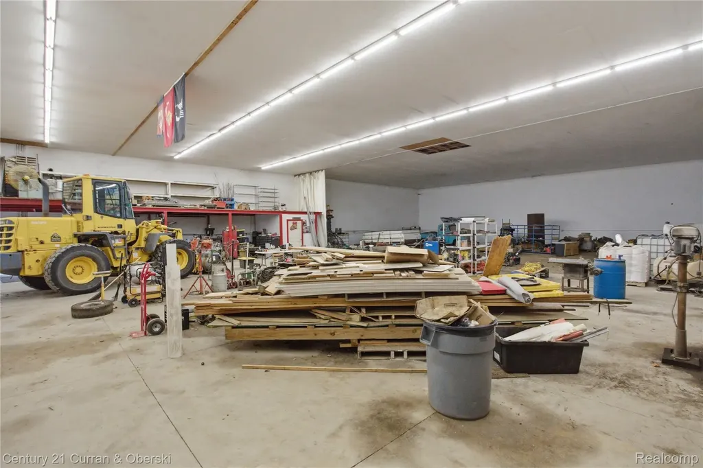 2381 Ridge Road Superior Charter Township MI 48198