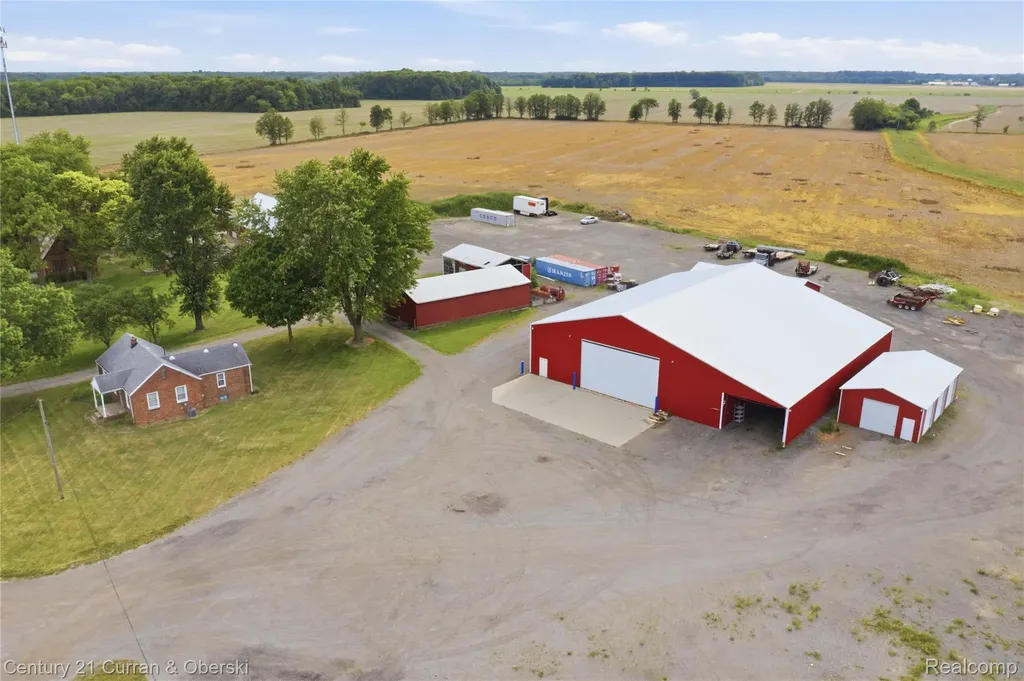 2381 Ridge Road Superior Charter Township MI 48198