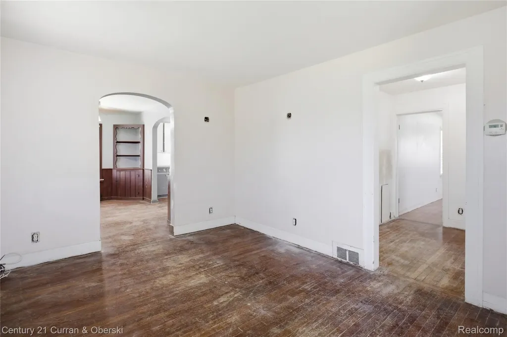 2381 Ridge Road Superior Charter Township MI 48198