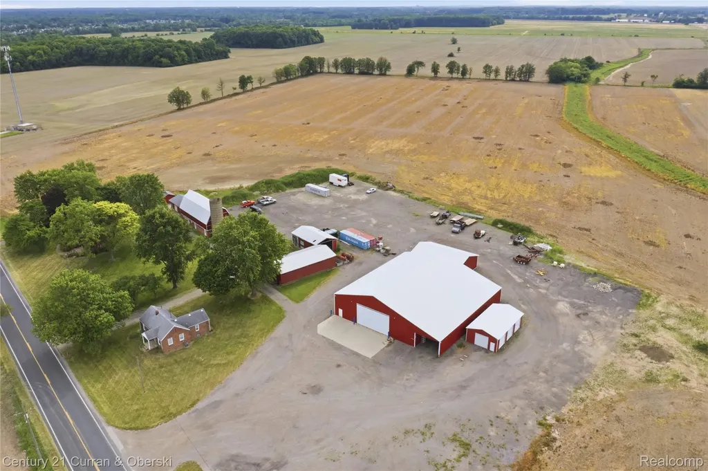 2381 Ridge Road Superior Charter Township MI 48198