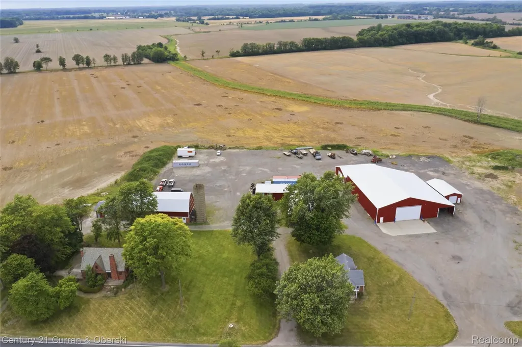 2381 Ridge Road Superior Charter Township MI 48198