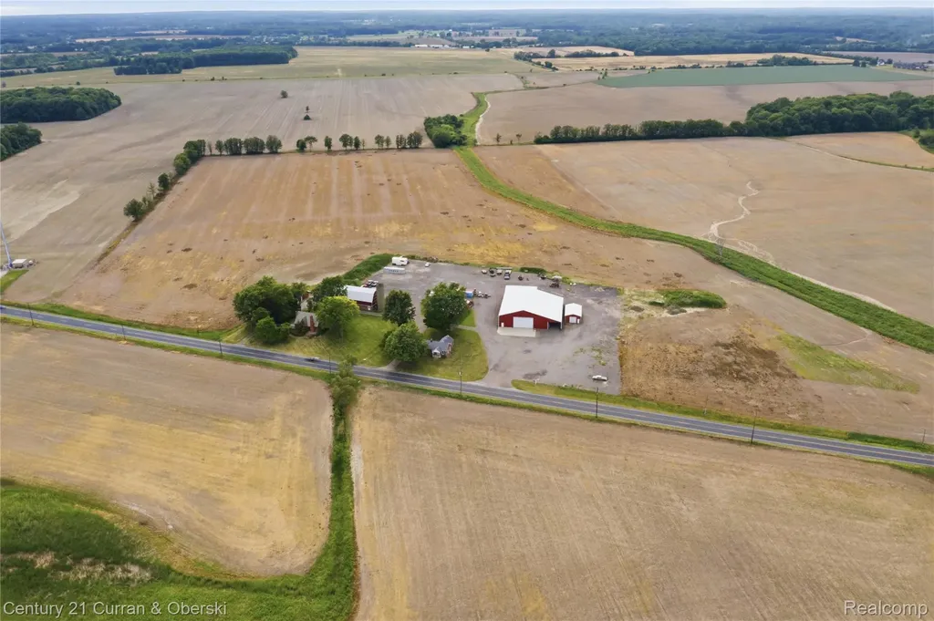 2381 Ridge Road Superior Charter Township MI 48198