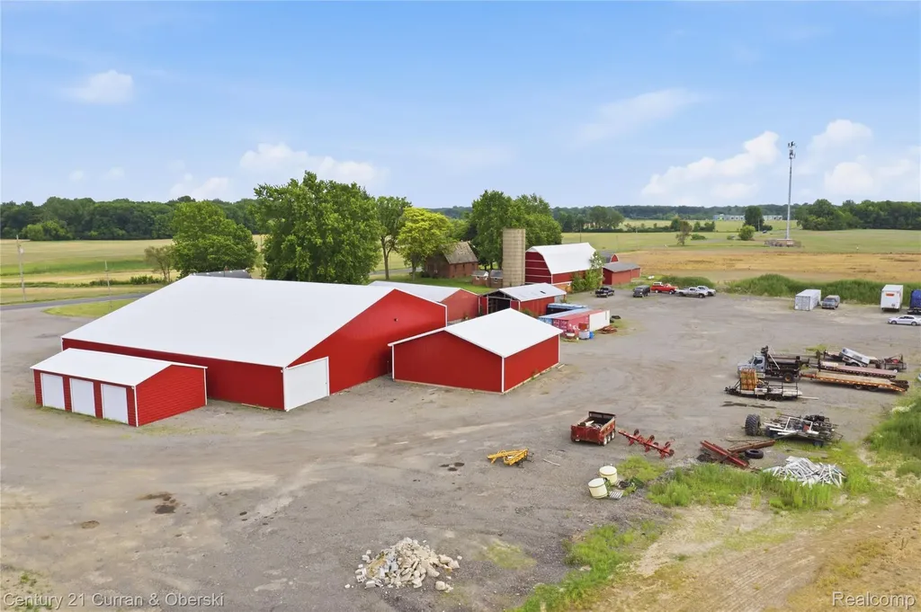 2381 Ridge Road Superior Charter Township MI 48198