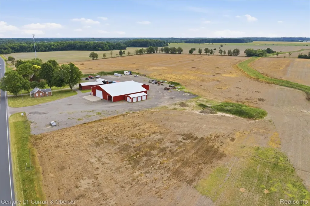 2381 Ridge Road Superior Charter Township MI 48198