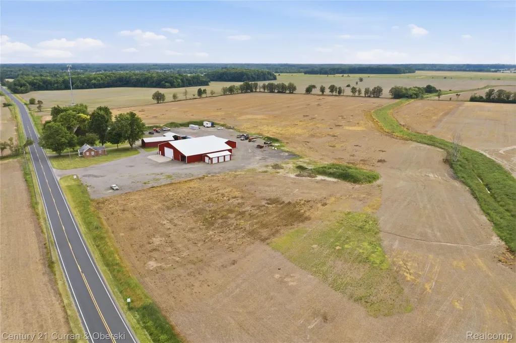 2381 Ridge Road Superior Charter Township MI 48198