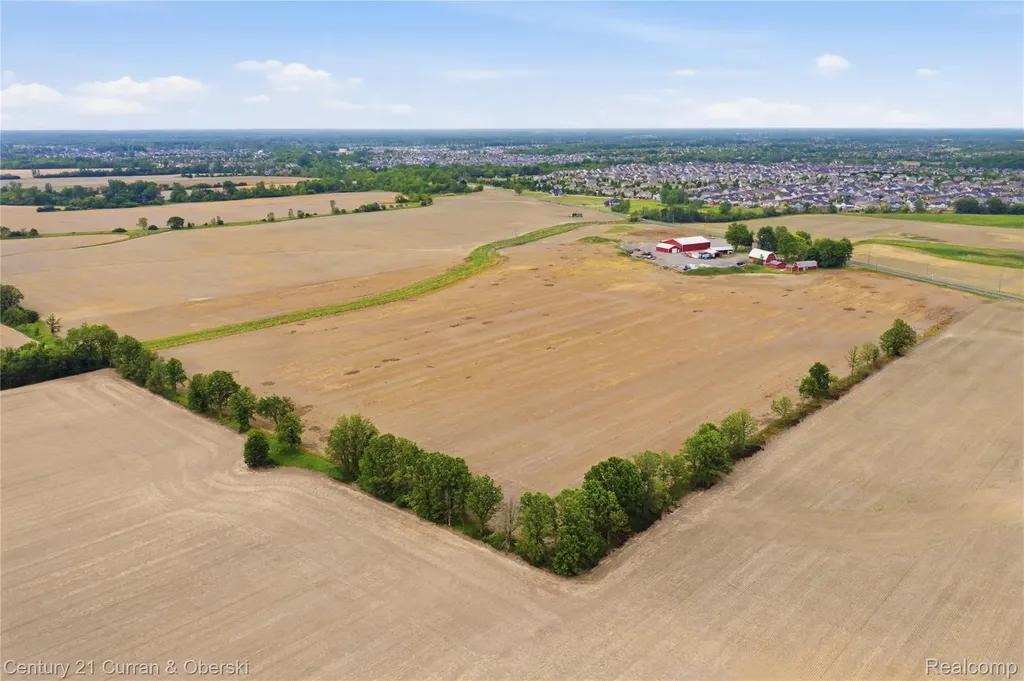 2381 Ridge Road Superior Charter Township MI 48198