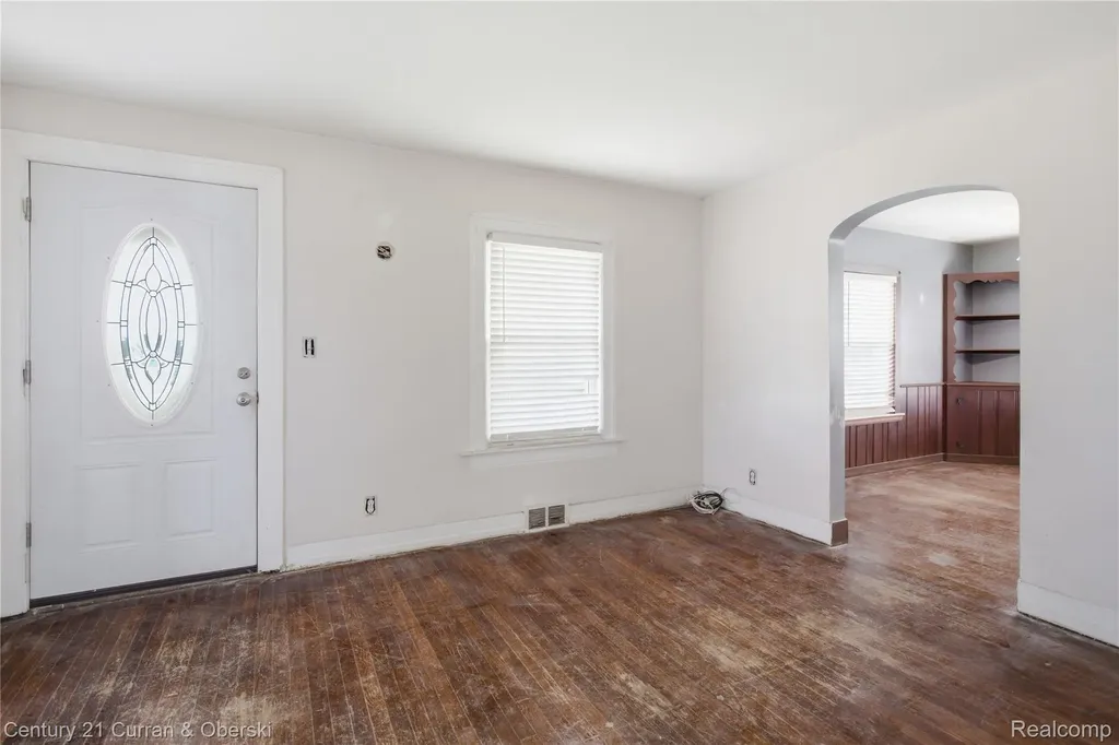 2381 Ridge Road Superior Charter Township MI 48198
