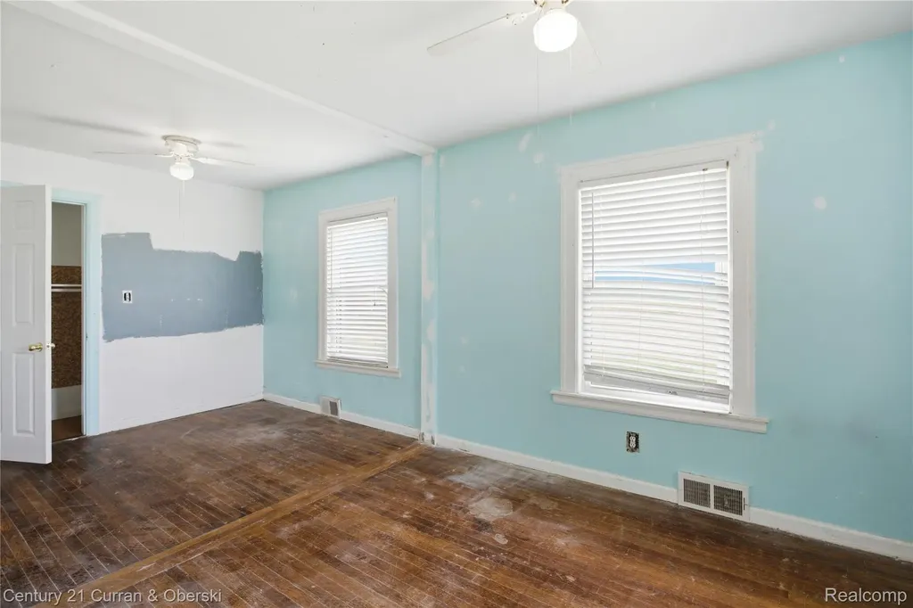 2381 Ridge Road Superior Charter Township MI 48198