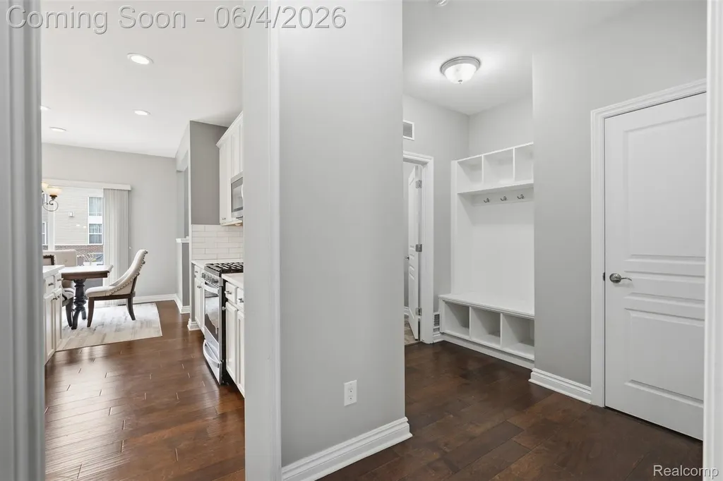 16308 Adelaide Drive Macomb Township MI 48044