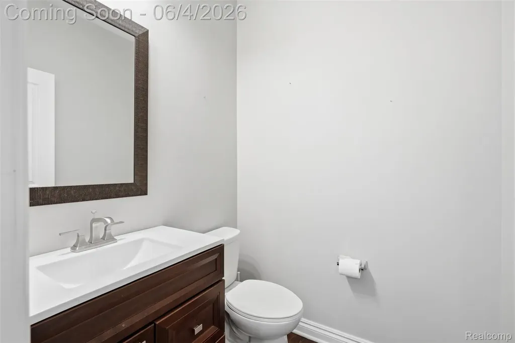 16308 Adelaide Drive Macomb Township MI 48044