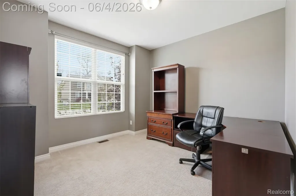 16308 Adelaide Drive Macomb Township MI 48044