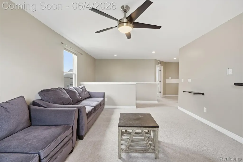 16308 Adelaide Drive Macomb Township MI 48044