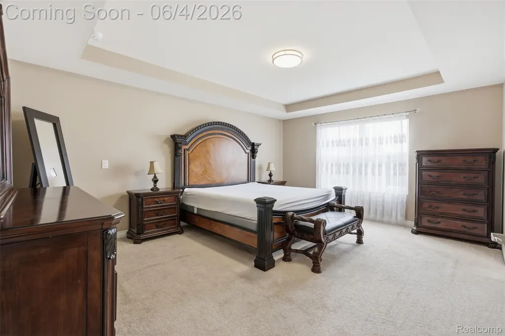 16308 Adelaide Drive Macomb Township MI 48044