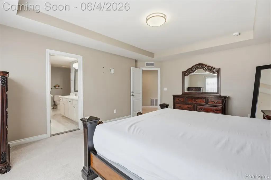 16308 Adelaide Drive Macomb Township MI 48044