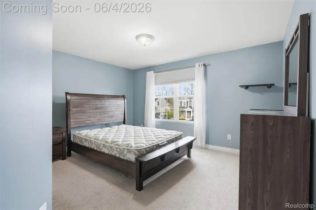 16308 Adelaide Drive Macomb Township MI 48044