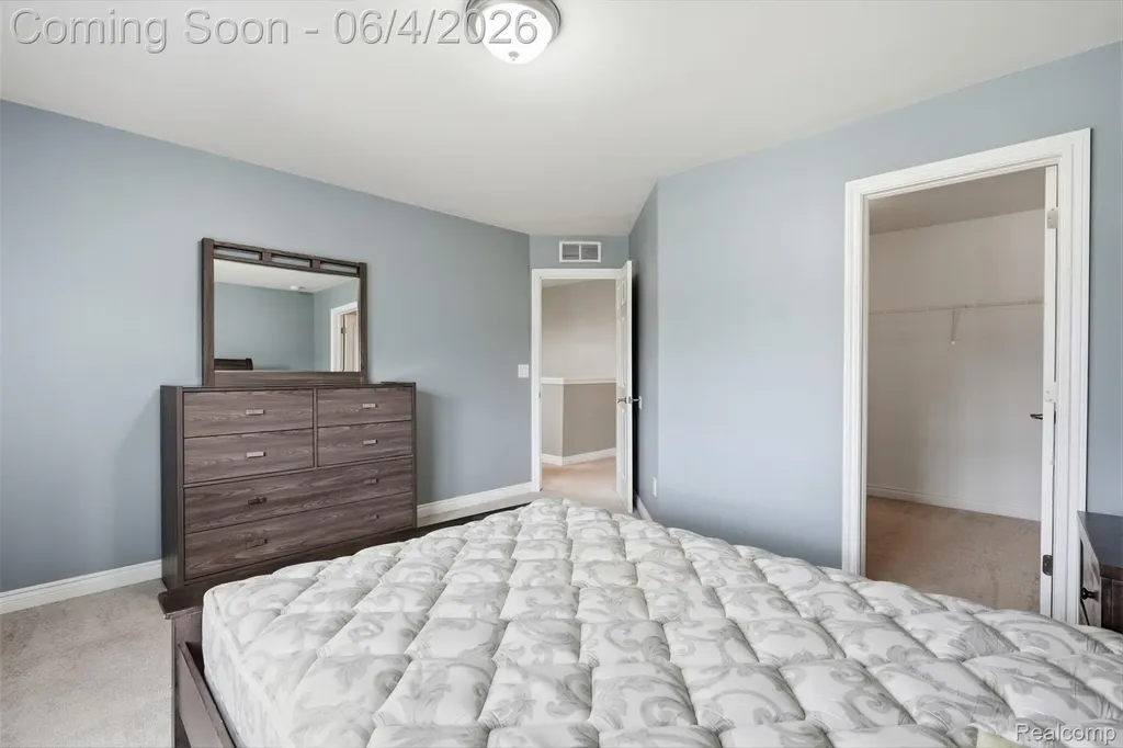 16308 Adelaide Drive Macomb Township MI 48044