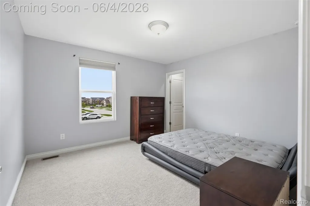 16308 Adelaide Drive Macomb Township MI 48044