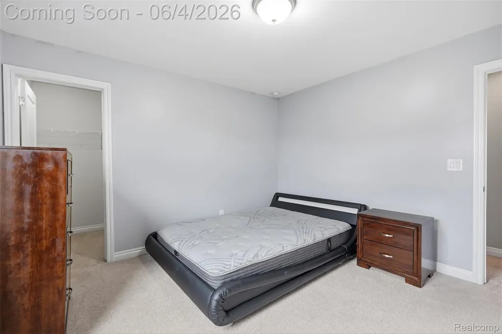 16308 Adelaide Drive Macomb Township MI 48044