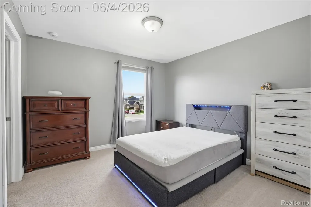 16308 Adelaide Drive Macomb Township MI 48044