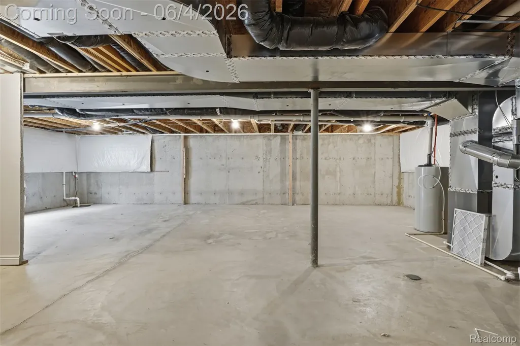 16308 Adelaide Drive Macomb Township MI 48044