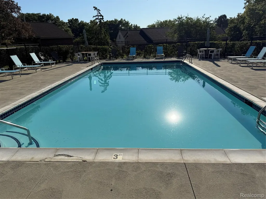 314 Spring Brooke Drive Brighton City MI 48116