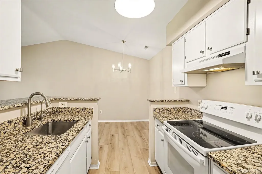 314 Spring Brooke Drive Brighton City MI 48116