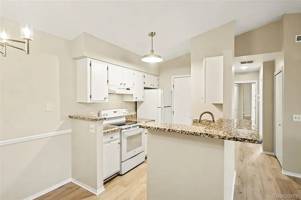314 Spring Brooke Drive Brighton City MI 48116