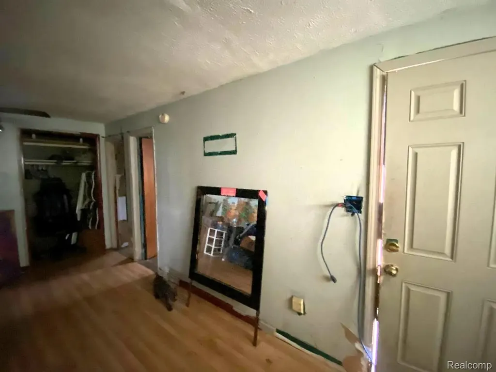 5632 Hughes Road Lansing City MI 48911
