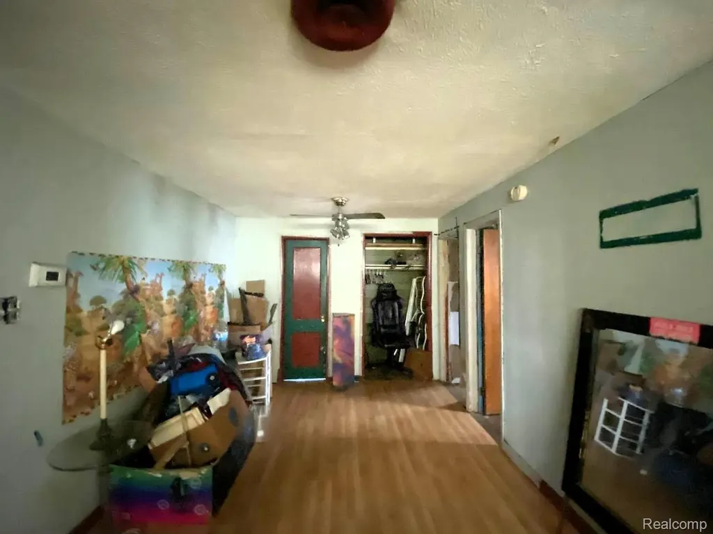 5632 Hughes Road Lansing City MI 48911