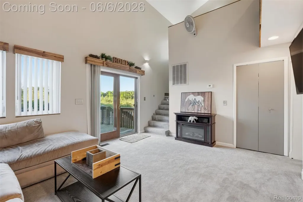 3773 Navarra Avenue White Lake Charter Township MI 48383