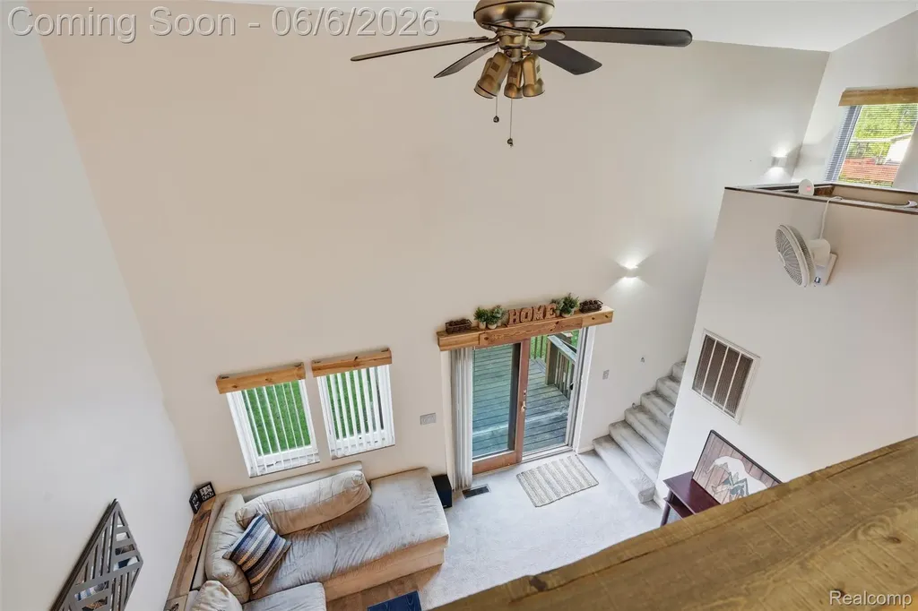 3773 Navarra Avenue White Lake Charter Township MI 48383