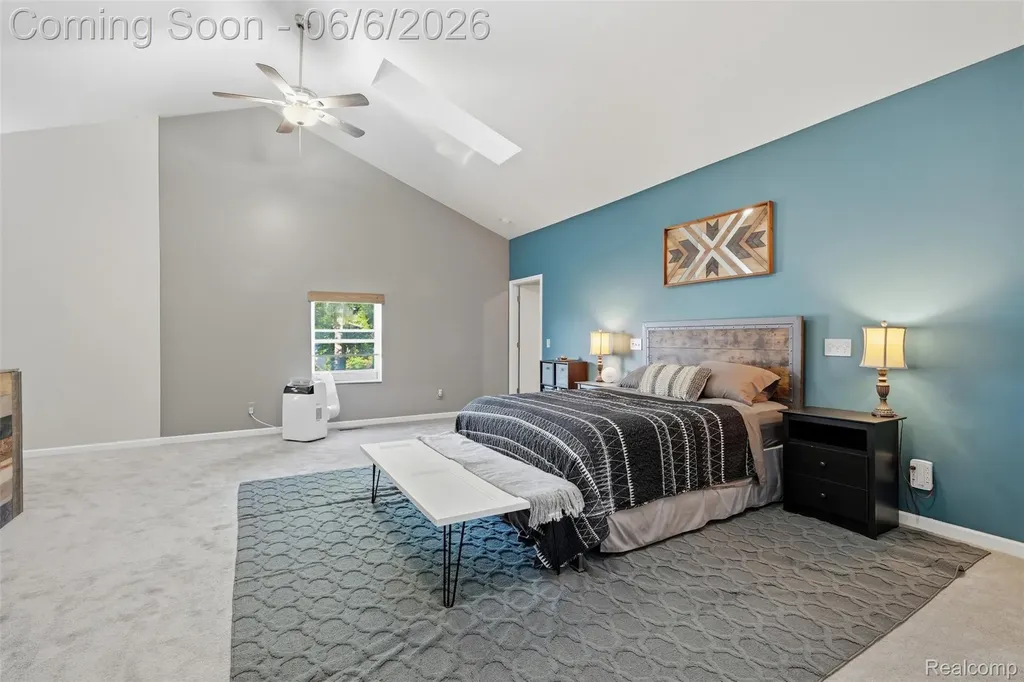3773 Navarra Avenue White Lake Charter Township MI 48383