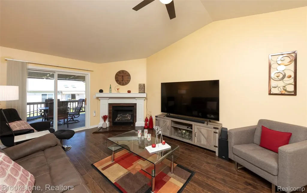 30008 Gregory Mundy Township MI 48439