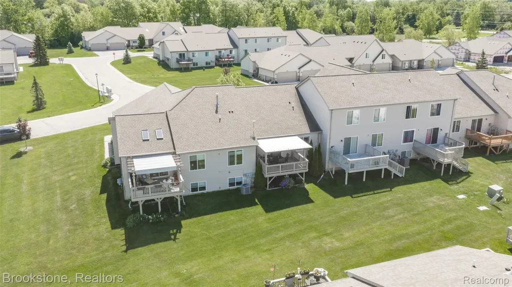 30008 Gregory Mundy Township MI 48439