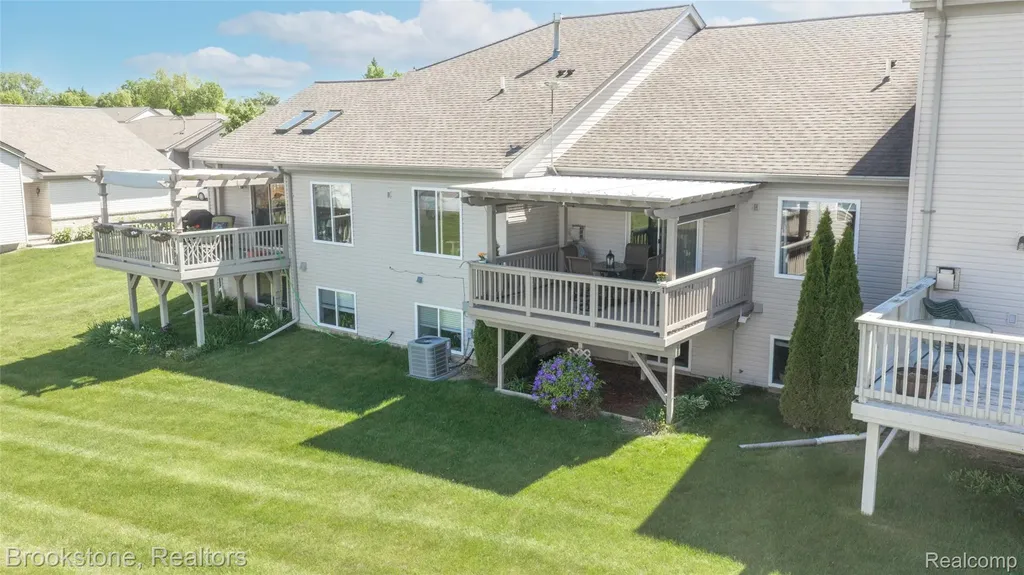 30008 Gregory Mundy Township MI 48439